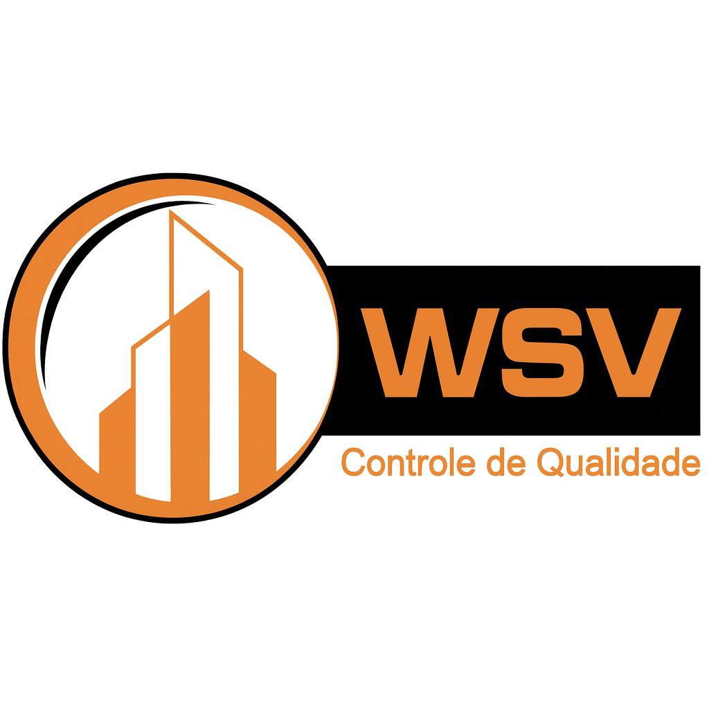 WSV Controle de Qualidade